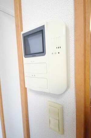 レオパレス谷保第三公園の物件内観写真